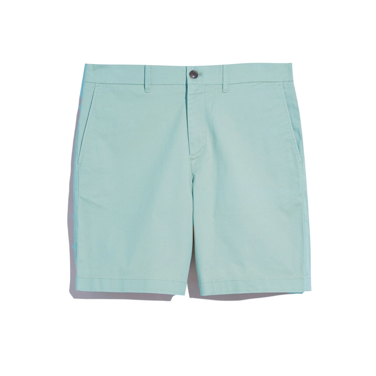 Original Penguin Chino Shorts In Blue Tint(Core Chino Short Blue Ophsb023gp 459) 5 Original Penguin Chino Shorts In Blue Tint(Core Chino Short Blue Ophsb023gp 459) - Image 5