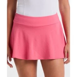 Original Penguin Women's Jacquard Tennis Skort In Camellia Rose(Womens Jacquard Tennis Skort Pink O1kbff22gg 660) 7 Original Penguin Women's Jacquard Tennis Skort In Camellia Rose(Womens Jacquard Tennis Skort Pink O1kbff22gg 660) -Original Penguin Outlet O1KBFF22 660 alt2