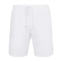 Original Penguin Performance Tennis Shorts In Bright White(Solid Tennis Shorts White Ogbsc0f5gg 118) -Original Penguin Outlet OGBSC0F5 118 01 scaled 1