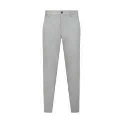 Original Penguin The Player Golf Trousers In Quarry(The Player Golf Trousers Grey Ogkbsf44gg 038) -Original Penguin Outlet OGKBSF44 038 alt4