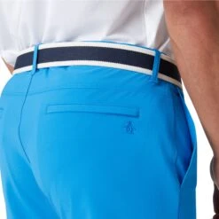 Original Penguin Earl Stretch Golf Belt In Black Iris(Earl Stretch Golf Belt Blue Pn06017ggg 417) 5 Original Penguin Earl Stretch Golf Belt In Black Iris(Earl Stretch Golf Belt Blue Pn06017ggg 417) -Original Penguin Outlet OGKBSF46 478 B alt15 1 scaled 1