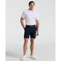 Original Penguin Legacy Performance Tennis Polo Shirt In Bright White(Legacy Gussett Tennis Polo White Ogksc0g4gg 118) 8 Original Penguin Legacy Performance Tennis Polo Shirt In Bright White(Legacy Gussett Tennis Polo White Ogksc0g4gg 118) -Original Penguin Outlet OGKSC0G4 118 alt3