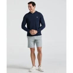Original Penguin Performance Earl Golf Hoodie In Black Iris(Performance Earl Golf Hoodie Blue Ogksf0b7gg 417) 8 Original Penguin Performance Earl Golf Hoodie In Black Iris(Performance Earl Golf Hoodie Blue Ogksf0b7gg 417) -Original Penguin Outlet OGKSF0B7 417 alt3