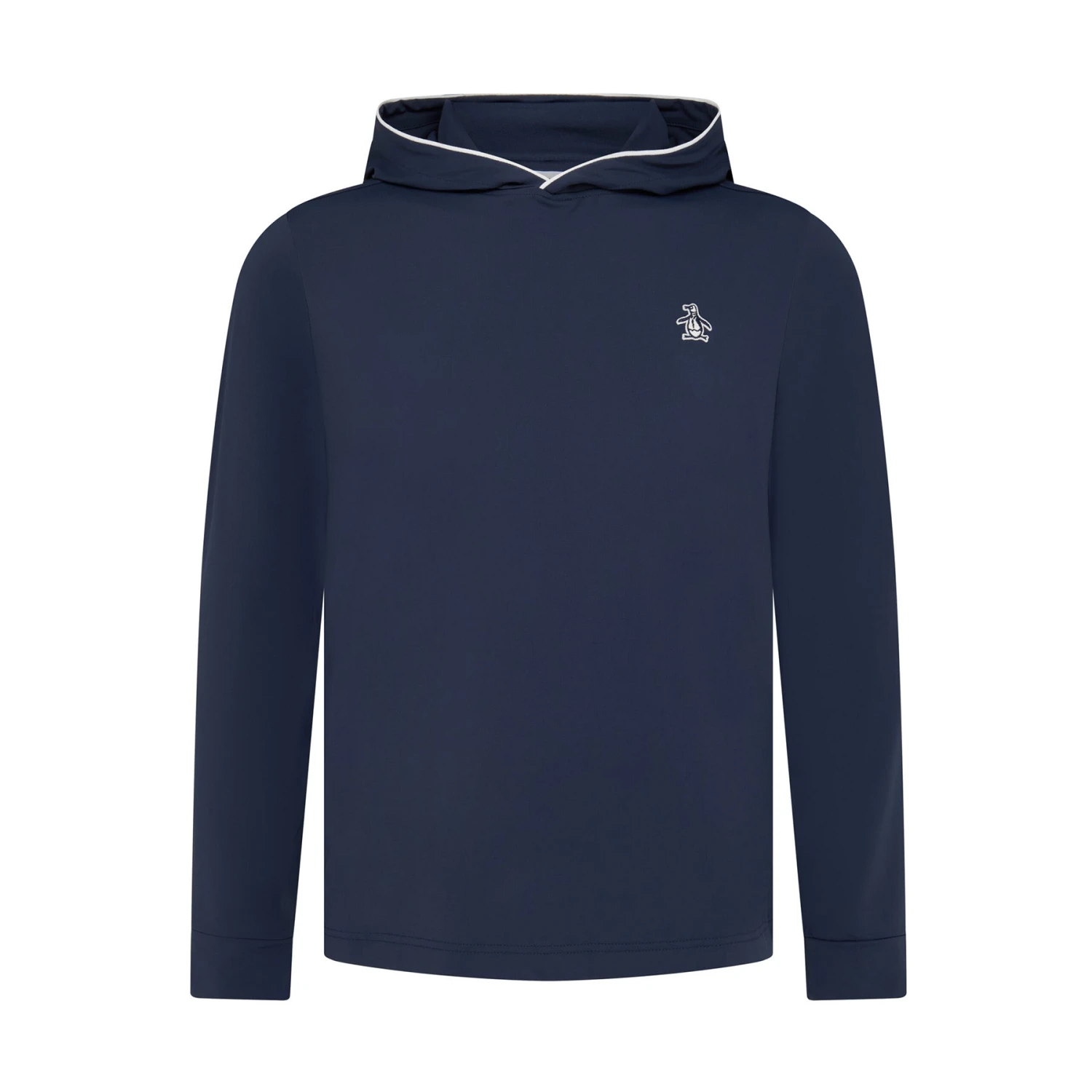 Original Penguin Performance Earl Golf Hoodie In Black Iris(Performance Earl Golf Hoodie Blue Ogksf0b7gg 417) 5 Original Penguin Performance Earl Golf Hoodie In Black Iris(Performance Earl Golf Hoodie Blue Ogksf0b7gg 417) - Image 5