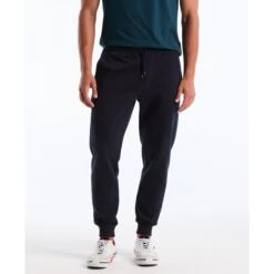 Original Penguin Sticker Pete Fleece Joggers In Dark Sapphire(Sticker Pete Fleece Joggers Blue Opbb0400gp 413) 8 Original Penguin Sticker Pete Fleece Joggers In Dark Sapphire(Sticker Pete Fleece Joggers Blue Opbb0400gp 413) -Original Penguin Outlet OPBB0400 413
