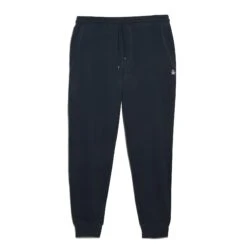 Original Penguin Sticker Pete Fleece Joggers In Dark Sapphire(Sticker Pete Fleece Joggers Blue Opbb0400gp 413) 11 Original Penguin Sticker Pete Fleece Joggers In Dark Sapphire(Sticker Pete Fleece Joggers Blue Opbb0400gp 413) -Original Penguin Outlet OPBB0400 413 alt5