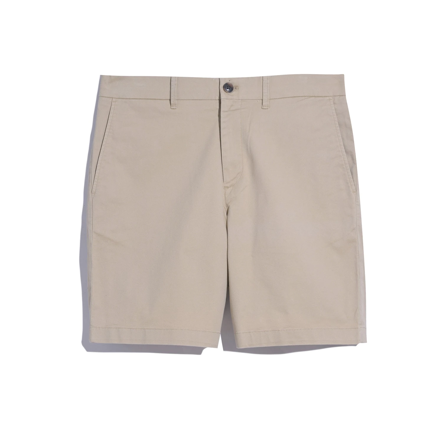 Original Penguin Chino Shorts In Travertine(Core Chino Short Beige Ophb0023gp 254) 5 Original Penguin Chino Shorts In Travertine(Core Chino Short Beige Ophb0023gp 254) - Image 5