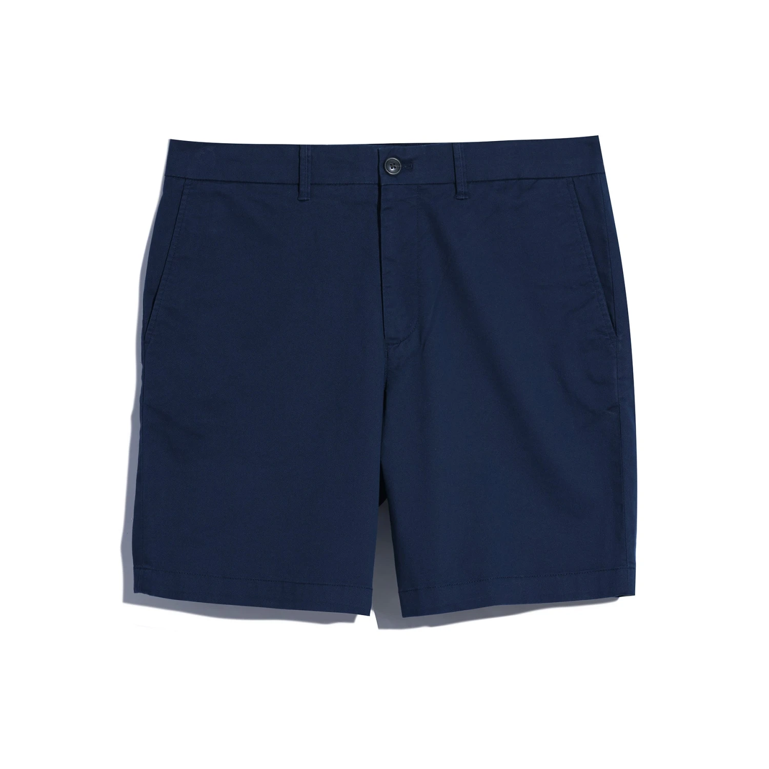 Original Penguin Chino Shorts In Dark Sapphire(Core Chino Short Blue Ophb0023gp 413) 5 Original Penguin Chino Shorts In Dark Sapphire(Core Chino Short Blue Ophb0023gp 413) - Image 5