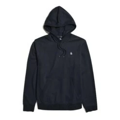 Original Penguin Sticker Pete Hoodie In Dark Sapphire(Sticker Pete Hoodie Blue Opkb0040gp 413) -Original Penguin Outlet OPKB0040 413 alt5