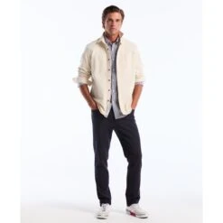 Original Penguin Gingham Shirt In Sargasso Sea(Gingham Shirt Blue Opwb0023gp 485) 10 Original Penguin Gingham Shirt In Sargasso Sea(Gingham Shirt Blue Opwb0023gp 485) -Original Penguin Outlet OPWB0023 485 alt4