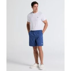 Original Penguin Performance Tennis Shorts In True Navy(Performance Tennis Shorts Blue Ogbsc0f5gg 416)