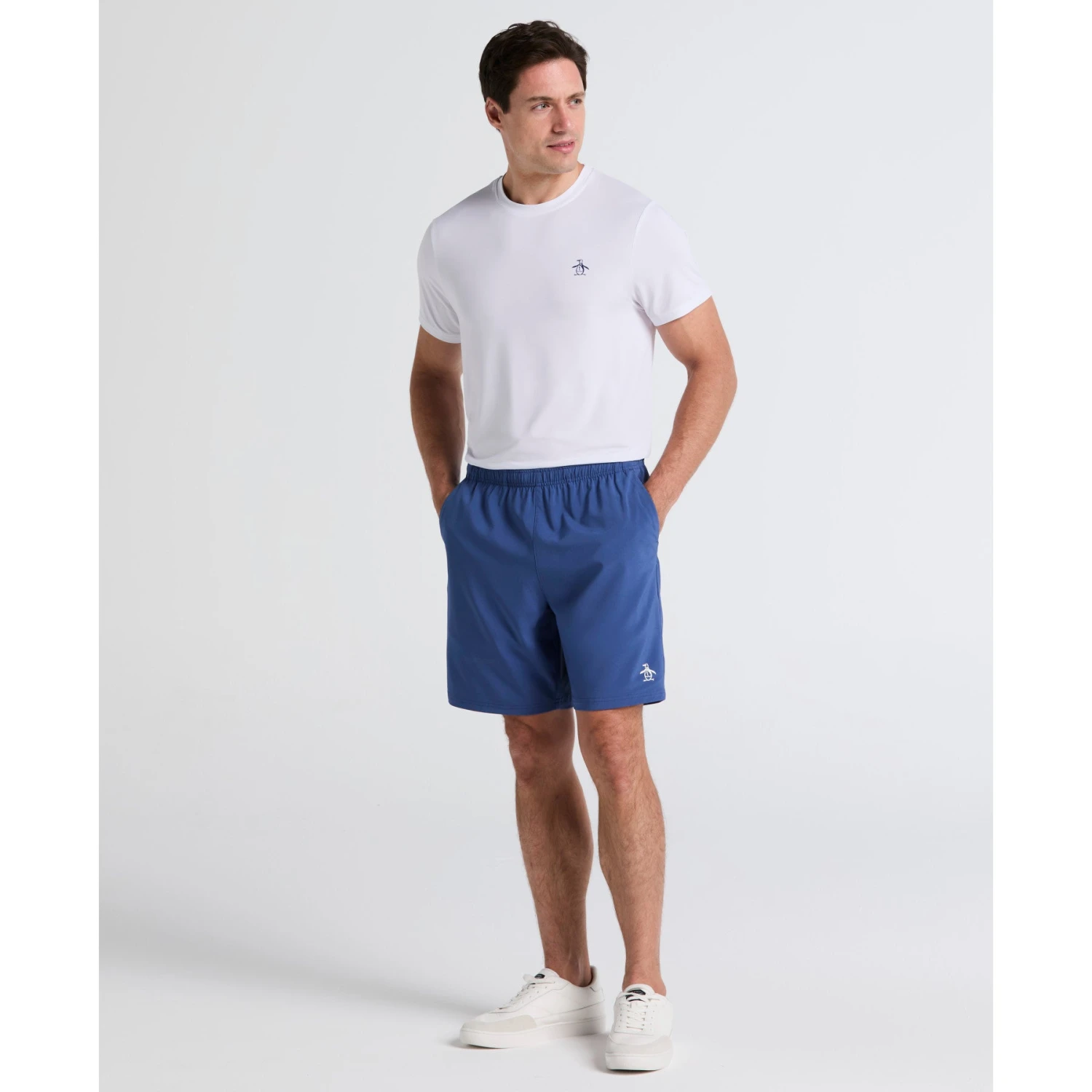 Original Penguin Performance Tennis Shorts In True Navy(Performance Tennis Shorts Blue Ogbsc0f5gg 416) 1 Original Penguin Performance Tennis Shorts In True Navy(Performance Tennis Shorts Blue Ogbsc0f5gg 416)