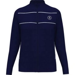 Original Penguin Women's Performance Track Style Tennis Jacket In Black Iris(Womens Performance Track Style Tennis Jacket Blue O1jsd002gg 417) 8 Original Penguin Women's Performance Track Style Tennis Jacket In Black Iris(Womens Performance Track Style Tennis Jacket Blue O1jsd002gg 417) -Original Penguin Outlet dkji7yzuba4h71z1lozm