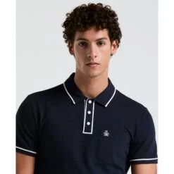 Original Penguin Earl Pique Polo Shirt In Dark Sapphire(Earl Pique Polo Blue Opkb0690gp 413) 7 Original Penguin Earl Pique Polo Shirt In Dark Sapphire(Earl Pique Polo Blue Opkb0690gp 413) -Original Penguin Outlet dnqvo2xbkgoujo7adkrd