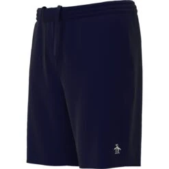 Original Penguin Performance Tennis Shorts In Black Iris(Performance Solid Tennis Short Blue Ogbsc0f5gg 417) 6 Original Penguin Performance Tennis Shorts In Black Iris(Performance Solid Tennis Short Blue Ogbsc0f5gg 417) -Original Penguin Outlet epmn38f0igh2o7p7uj1l