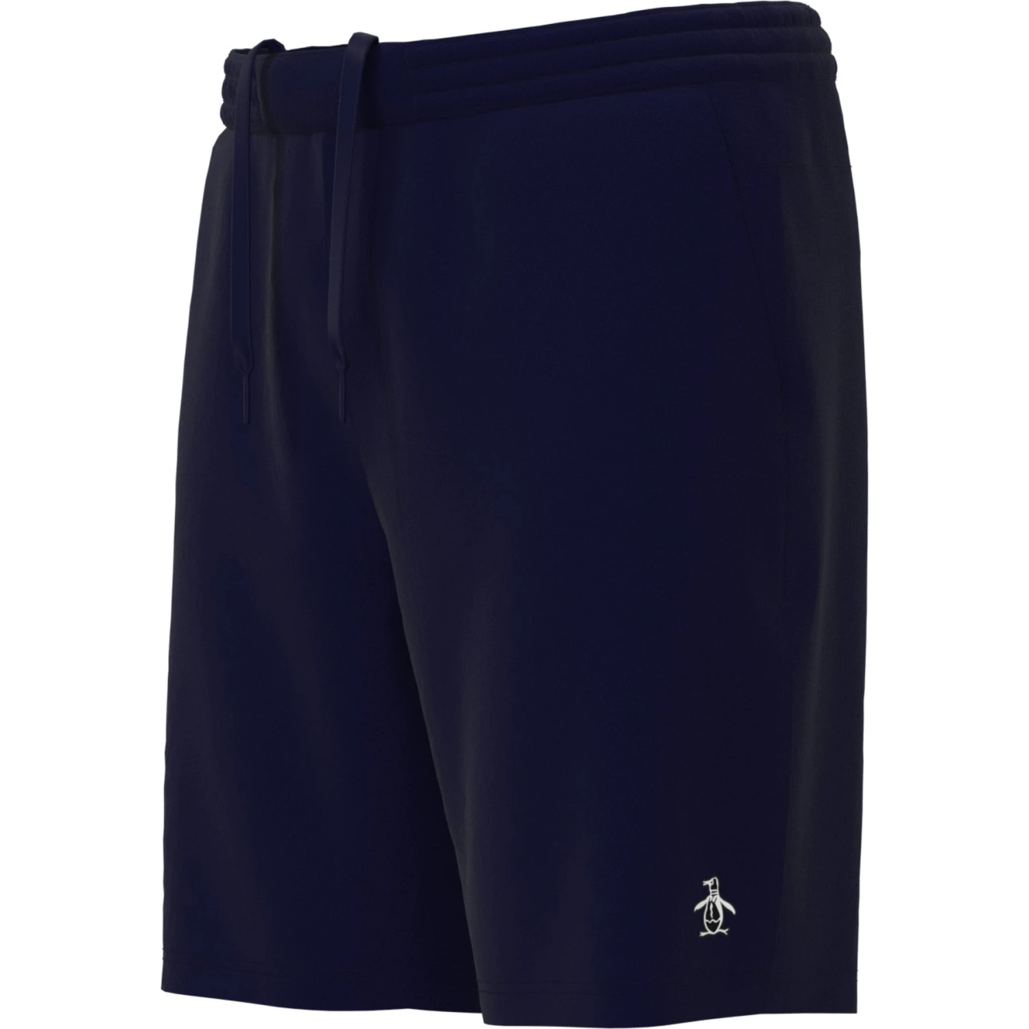Original Penguin Performance Tennis Shorts In Black Iris(Performance Solid Tennis Short Blue Ogbsc0f5gg 417) 3 Original Penguin Performance Tennis Shorts In Black Iris(Performance Solid Tennis Short Blue Ogbsc0f5gg 417) - Image 3