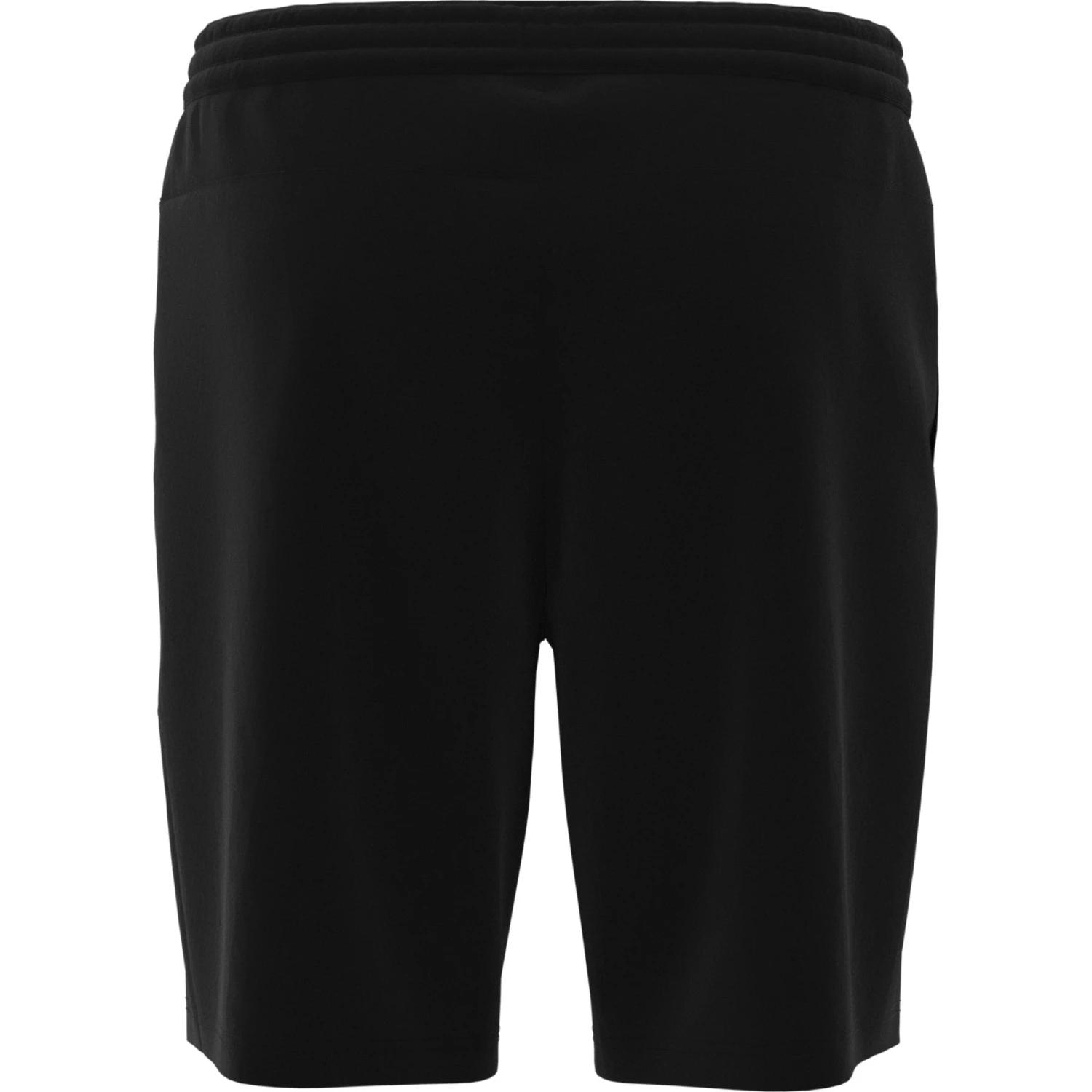 Original Penguin Performance Tennis Shorts In Caviar(Performance Solid Tennis Short Black Ogbsc0f5gg 001) 5 Original Penguin Performance Tennis Shorts In Caviar(Performance Solid Tennis Short Black Ogbsc0f5gg 001) - Image 5