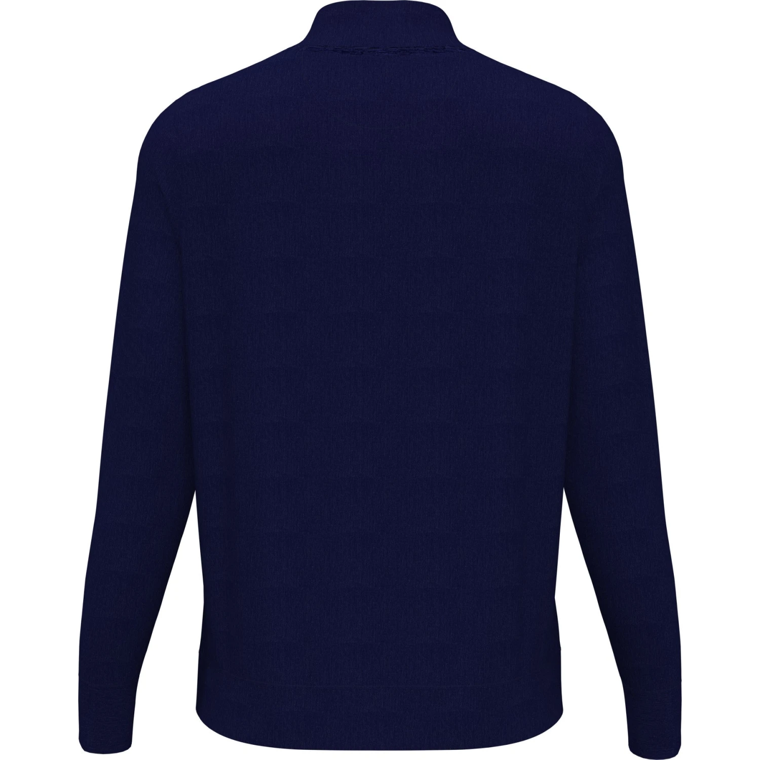 Original Penguin Women's Performance Track Style Tennis Jacket In Black Iris(Womens Performance Track Style Tennis Jacket Blue O1jsd002gg 417) 3 Original Penguin Women's Performance Track Style Tennis Jacket In Black Iris(Womens Performance Track Style Tennis Jacket Blue O1jsd002gg 417) - Image 3