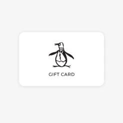 Original Penguin E-Gift Card(Gift Card)