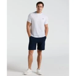 Original Penguin Performance Ventilated Ombre Tennis T-Shirt In Bright White(Performance Ventilated Ombre Tennis T Shirt White O1ksf017gg 118) 7 Original Penguin Performance Ventilated Ombre Tennis T-Shirt In Bright White(Performance Ventilated Ombre Tennis T Shirt White O1ksf017gg 118) -Original Penguin Outlet hoqxfvyjf909dkphjstd