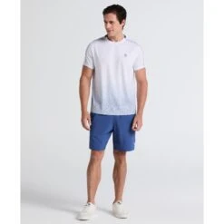 Original Penguin Ombre Net Graphic Performance Tennis T-Shirt In Bright White(Ombre Net Graphic Performance Tennis T Shirt White O1kff007gg 118) 7 Original Penguin Ombre Net Graphic Performance Tennis T-Shirt In Bright White(Ombre Net Graphic Performance Tennis T Shirt White O1kff007gg 118) -Original Penguin Outlet jmps3ciryiabfpjjlhls