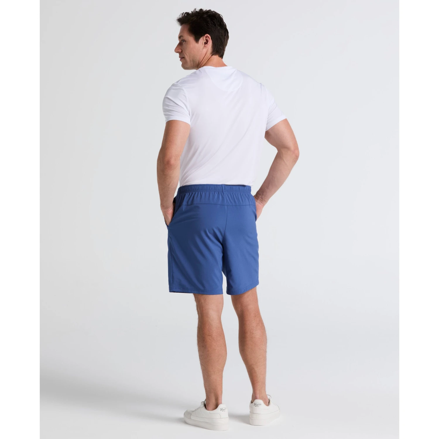 Original Penguin Performance Tennis Shorts In True Navy(Performance Tennis Shorts Blue Ogbsc0f5gg 416) 2 Original Penguin Performance Tennis Shorts In True Navy(Performance Tennis Shorts Blue Ogbsc0f5gg 416) - Image 2