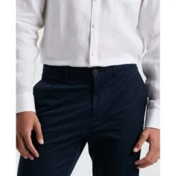 Original Penguin Slim Fit Chinos In Dark Sapphire(Flat Front Core Chino Pants Blue Opbb0022gp 413) 7 Original Penguin Slim Fit Chinos In Dark Sapphire(Flat Front Core Chino Pants Blue Opbb0022gp 413) -Original Penguin Outlet npn0e0rxaxvonaoptwgr