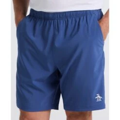 Original Penguin Performance Tennis Shorts In True Navy(Performance Tennis Shorts Blue Ogbsc0f5gg 416) 6 Original Penguin Performance Tennis Shorts In True Navy(Performance Tennis Shorts Blue Ogbsc0f5gg 416) -Original Penguin Outlet pvcgjv7g52yyihwdgyzz