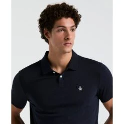 Original Penguin Daddy Pique Polo Shirt In Dark Sapphire(Daddy Pique Polo Blue Opkb0015gp 413) 7 Original Penguin Daddy Pique Polo Shirt In Dark Sapphire(Daddy Pique Polo Blue Opkb0015gp 413) -Original Penguin Outlet pxenwljz6nxbduocz7g0