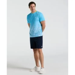 Original Penguin Performance Ventilated Ombre Tennis T-Shirt In Blue Grotto(Performance Ventilated Ombre Tennis T Shirt Blue O1ksf017gg 457) 7 Original Penguin Performance Ventilated Ombre Tennis T-Shirt In Blue Grotto(Performance Ventilated Ombre Tennis T Shirt Blue O1ksf017gg 457) -Original Penguin Outlet qaqpoutqrfq9ktvd4s4l