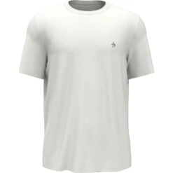 Original Penguin Performance Tennis T-Shirt In Bright White(Crew Neck Short Sleeve Tennis T Shirt Bright White Ogksb0n5gg 118) 9 Original Penguin Performance Tennis T-Shirt In Bright White(Crew Neck Short Sleeve Tennis T Shirt Bright White Ogksb0n5gg 118) -Original Penguin Outlet qhf0hdaekeo03sxfn3xp