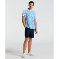 Original Penguin Performance Midcentury Tennis T-Shirt In Bright White(Performance Midcentury Tennis T Shirt White O1ksf002gg 118) 7 Original Penguin Performance Midcentury Tennis T-Shirt In Bright White(Performance Midcentury Tennis T Shirt White O1ksf002gg 118) -Original Penguin Outlet rwpqxu9rrfr5tlrgnprl