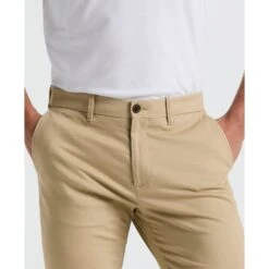 Original Penguin Slim Fit Chinos In Travertine(Flat Front Core Chino Pants Beige Opbb0022gp 254) 7 Original Penguin Slim Fit Chinos In Travertine(Flat Front Core Chino Pants Beige Opbb0022gp 254) -Original Penguin Outlet tjryyqzm0sqsjwx52c4o