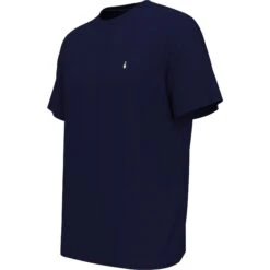 Original Penguin Performance Tennis T-Shirt In Black Iris(Crew Neck Tennis Shirt Blue Ogksb0n5gg 417) 7 Original Penguin Performance Tennis T-Shirt In Black Iris(Crew Neck Tennis Shirt Blue Ogksb0n5gg 417) -Original Penguin Outlet upzksfaixii5vfvjyjwf
