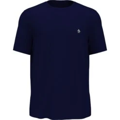 Original Penguin Performance Tennis T-Shirt In Black Iris(Crew Neck Tennis Shirt Blue Ogksb0n5gg 417) 9 Original Penguin Performance Tennis T-Shirt In Black Iris(Crew Neck Tennis Shirt Blue Ogksb0n5gg 417) -Original Penguin Outlet w1kc1y5dfgljixutgbqh