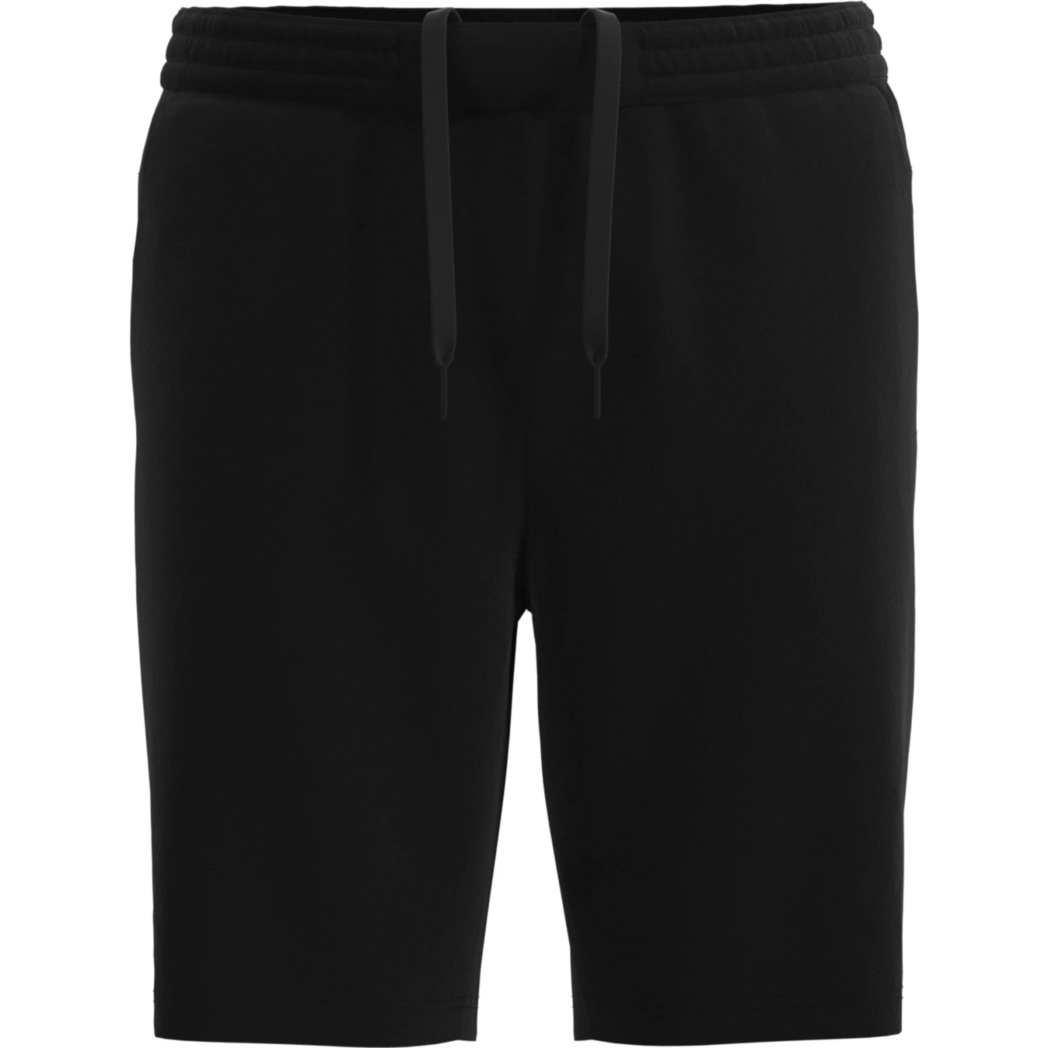 Original Penguin Performance Tennis Shorts In Caviar(Performance Solid Tennis Short Black Ogbsc0f5gg 001) 6 Original Penguin Performance Tennis Shorts In Caviar(Performance Solid Tennis Short Black Ogbsc0f5gg 001) - Image 6