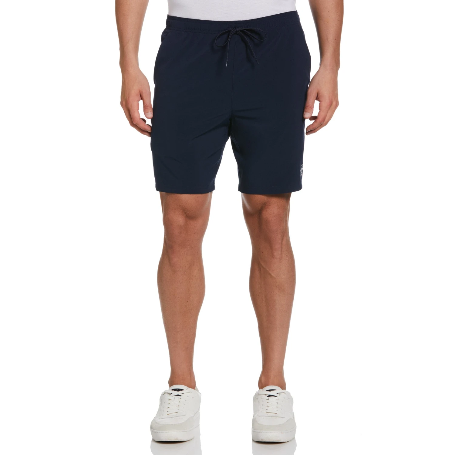 Original Penguin Performance Tennis Shorts In Black Iris(Performance Solid Tennis Short Blue Ogbsc0f5gg 417) 1 Original Penguin Performance Tennis Shorts In Black Iris(Performance Solid Tennis Short Blue Ogbsc0f5gg 417)