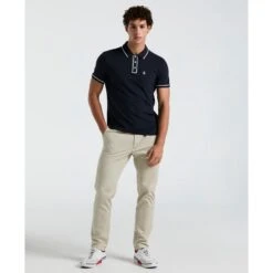 Original Penguin Earl Pique Polo Shirt In Dark Sapphire(Earl Pique Polo Blue Opkb0690gp 413) 8 Original Penguin Earl Pique Polo Shirt In Dark Sapphire(Earl Pique Polo Blue Opkb0690gp 413) -Original Penguin Outlet xsnzd7lpfkzgy3ubcacg