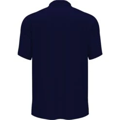 Original Penguin Legacy Gussett Tennis Polo Shirt In Black Iris(Legacy Gussett Tennis Polo Blue Ogksc0g4gg 417) -Original Penguin Outlet yjtpwoyfjkboyeas48w6