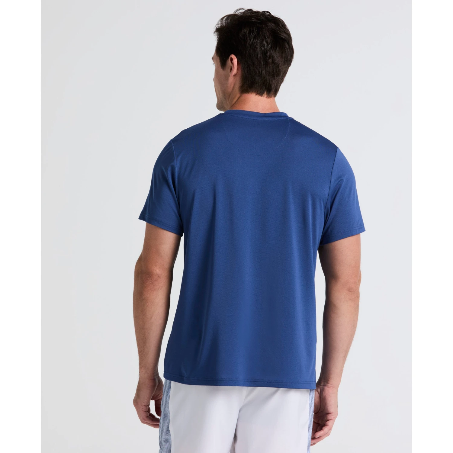Original Penguin Performance Tennis T-Shirt In True Navy(Performance Tennis T Shirt Blue Ogksb0n5gg 416) 2 Original Penguin Performance Tennis T-Shirt In True Navy(Performance Tennis T Shirt Blue Ogksb0n5gg 416) - Image 2