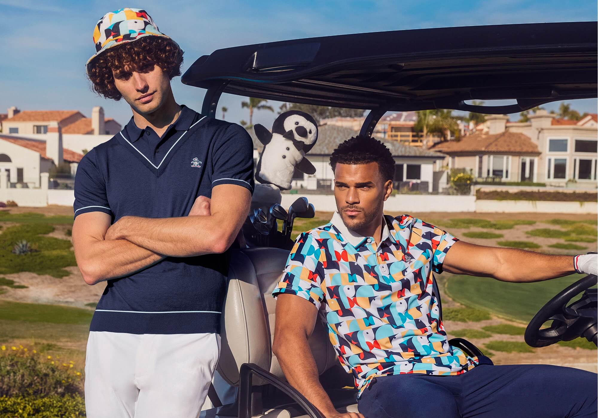 Original Penguin Outlet -Original Penguin Outlet Penguin 2